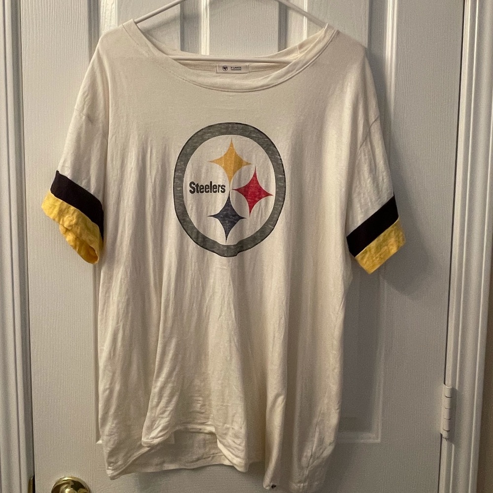 Steeler T shirt